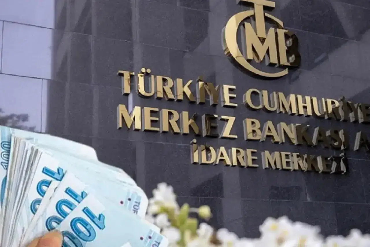 MERKEZ BANKASI HERKESİN MERAKLA BEKLEDİĞİ FAİZ KARARINI AÇIKLADI!