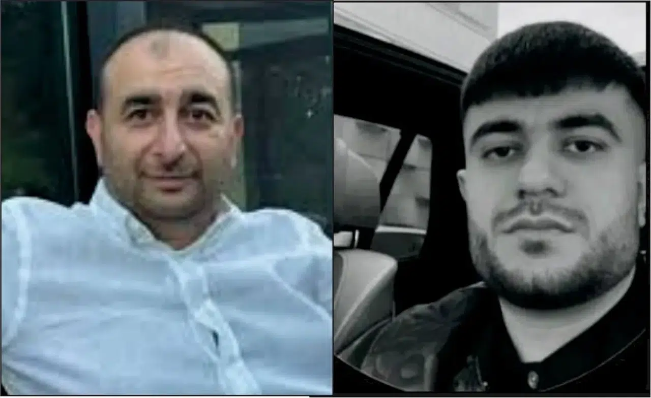 AVUKAT SERDAR ÖKTEM CİNAYETİNİN AZMETTİRİCİ MOSKOVA'DA YAKALANDI!