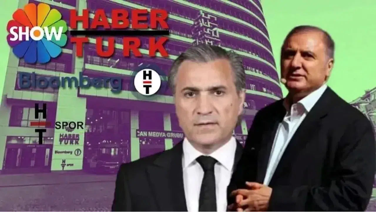 CAN HOLDİNG'E YÖNELİK SORUŞTURMADA YENİ OPERASYON VAR!