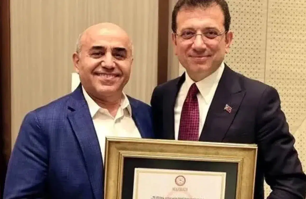 HÜSEYİN GÜN'DEN İNANILMAZ İTİRAFLAR GELDİ!"HER ŞEYİ ONA İLETİYORDUK!"