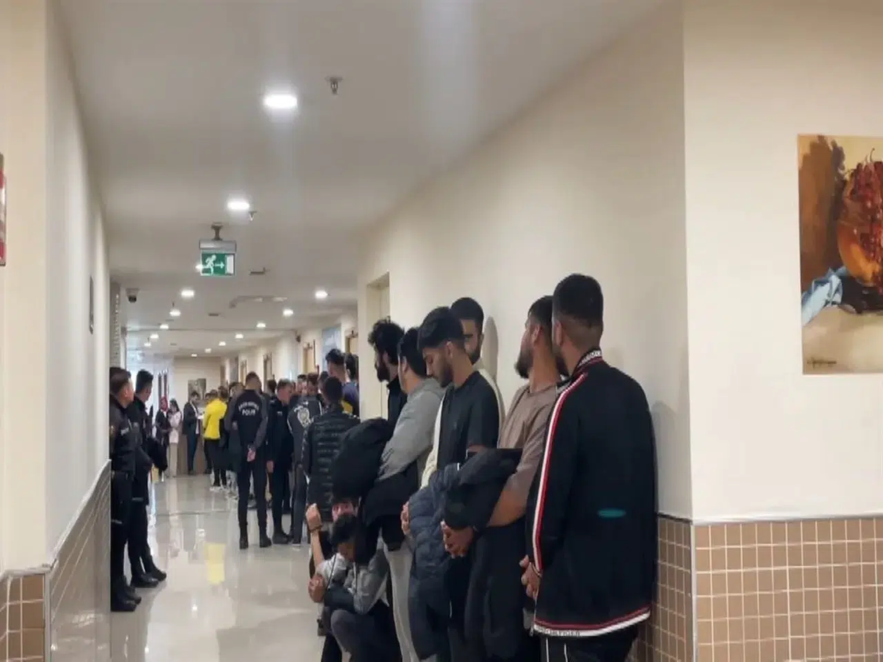 29 İLDE FAL BÜYÜ VE MUSKA İLE UĞRAŞAN 85 KİŞİ GÖZALTINA ALINDI!