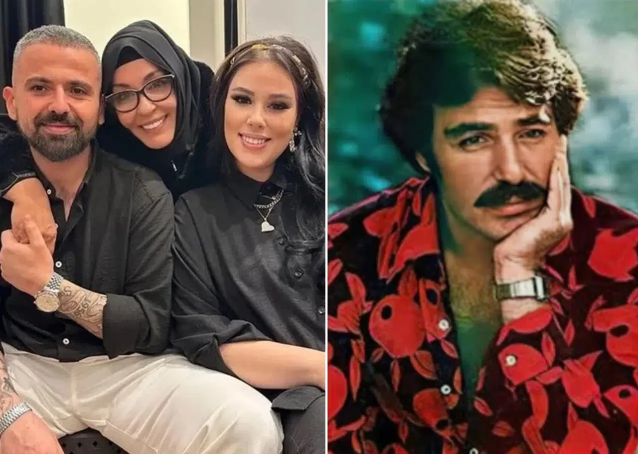 FERDİ TAYFUR'UN GERÇEK MİRASI ORTAYA ÇIKTI! ÇOCUKLARI ŞOK YAŞADI!