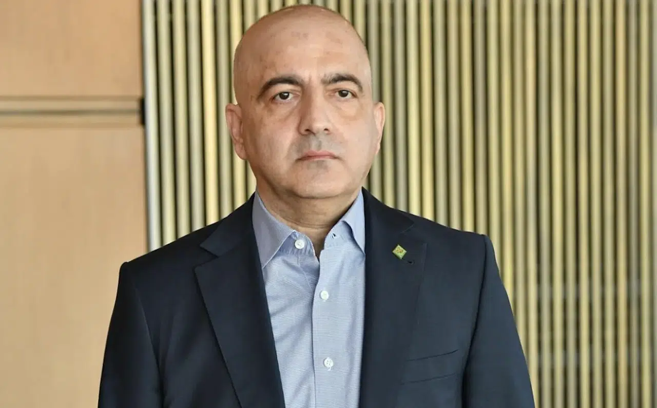 MÜBARİZ (MANSİMOV) GURBANOĞLU'NUN MESNETSİZ İDDİALARINA YARGI SON NOKTAYI KOYDU!