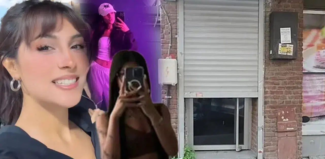 BAĞCILAR'DA GENÇ KIZLARIN CAFEDE SİPARİŞ CİNAYETİNDE YENİ GELİŞME!