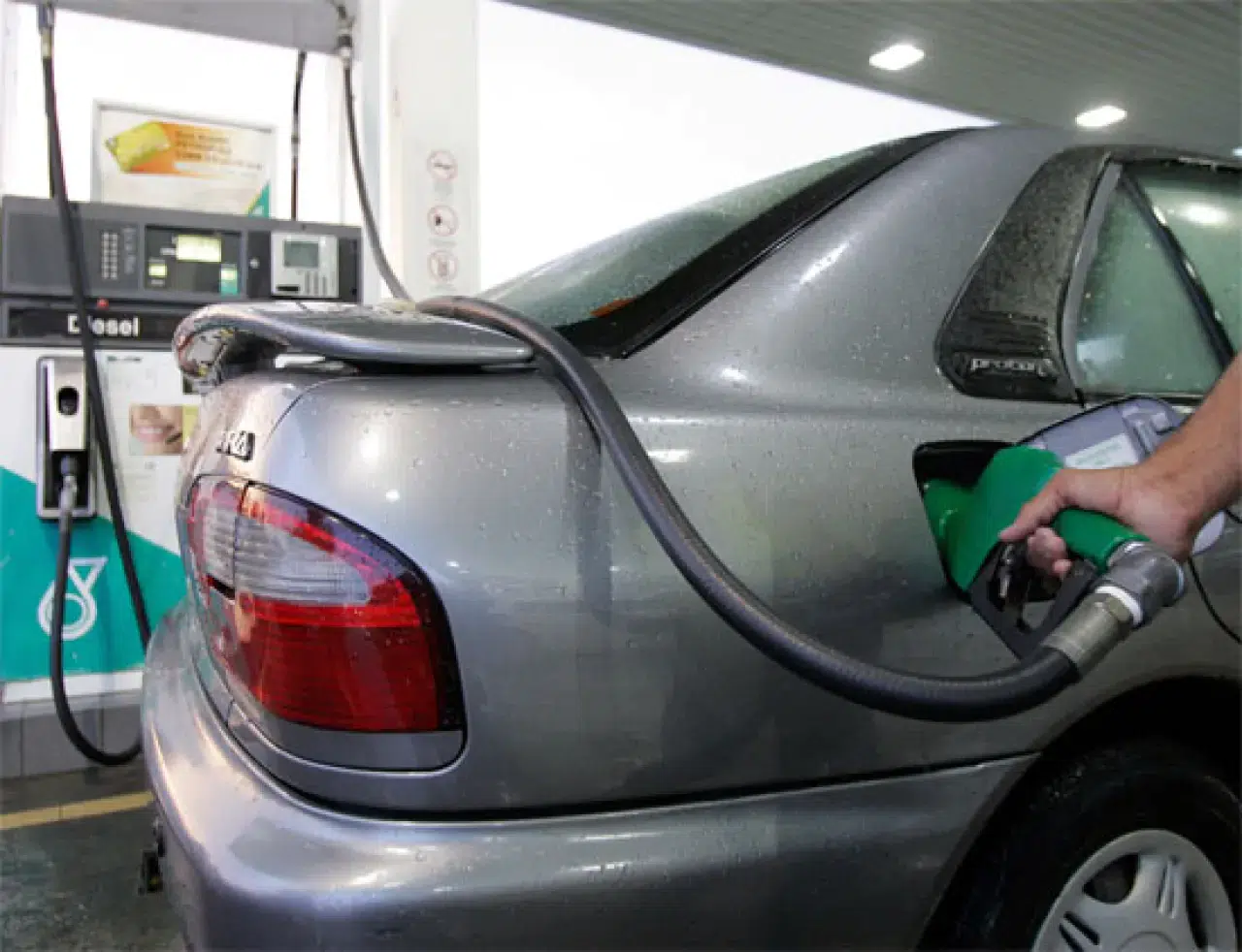 BU HABER MAZOTLU ARAÇ SÜRÜCÜLERİNE ZAM HABERİDİR!