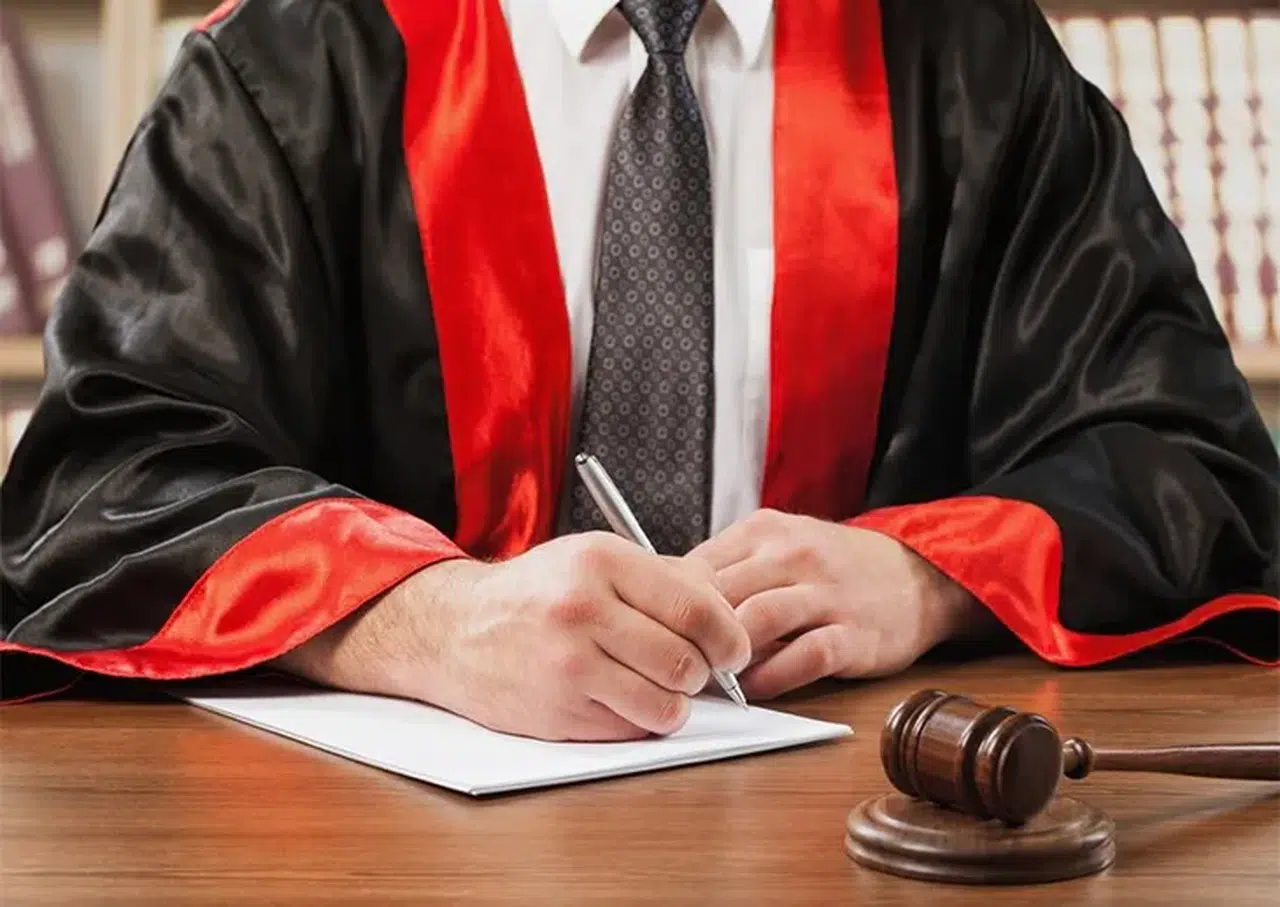 AVUKAT TUTMA VE BİR KONUYU DANIŞMA ÜCRETLERİNE ZAM GELDİ!