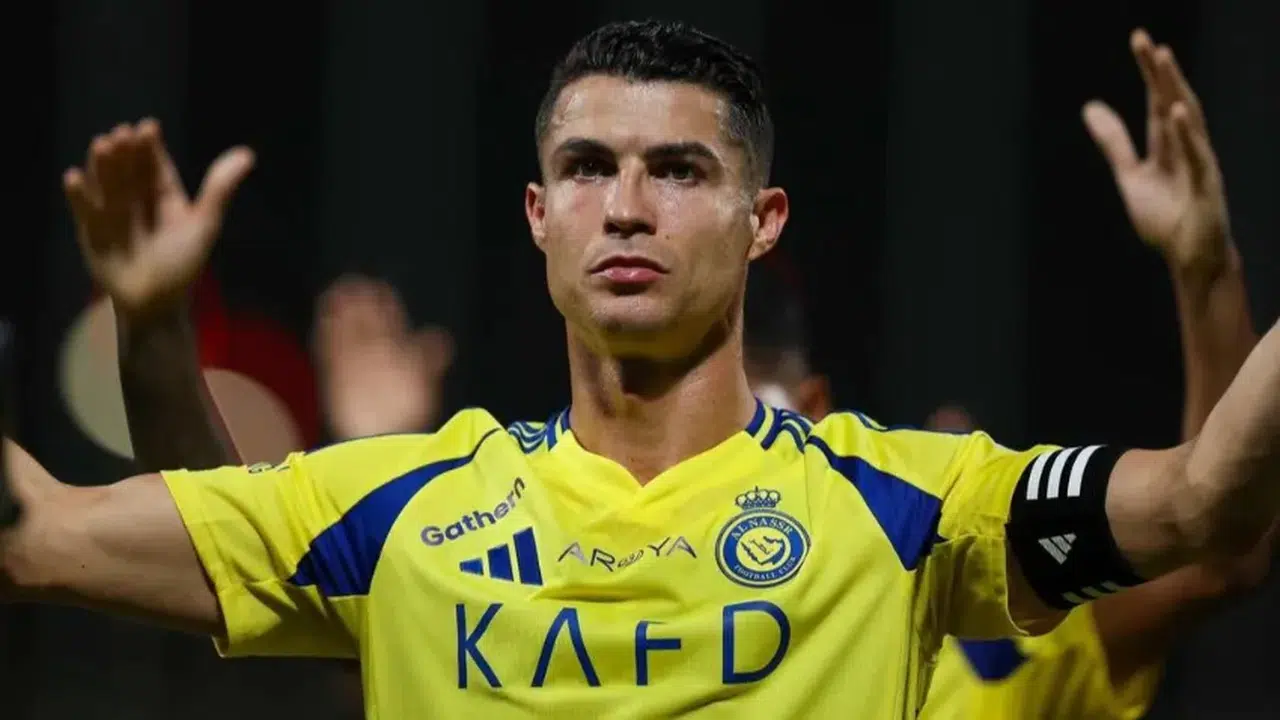 RONALDO FUTBOLU NE ZAMAN VE NEREDE BIRAKACAK?