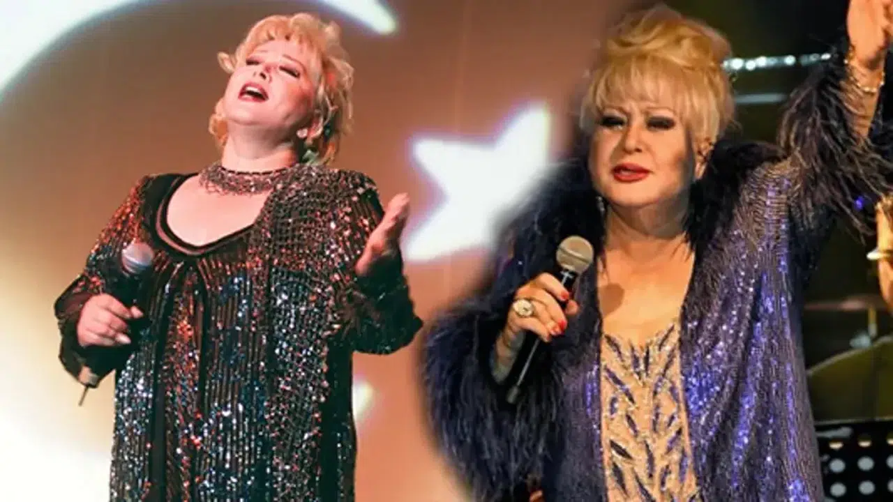 AMERİKA’DA YOĞUN BAKIMDA OLAN MUAZZEZ ABACI HAYATINI KAYBETTİ!