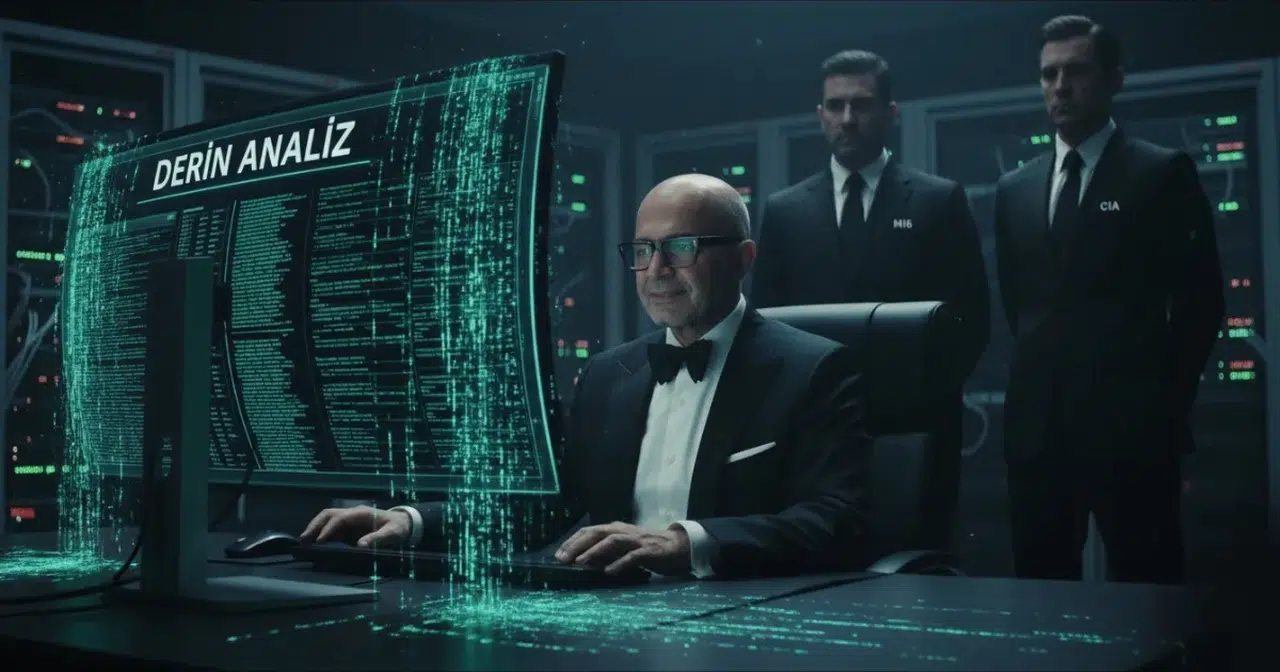 TAYFUN ŞAHİN’DEN HÜSEYİN GÜN İLE İLGİLİ MÜTHİŞ BİR ANALİZ YAZISI!