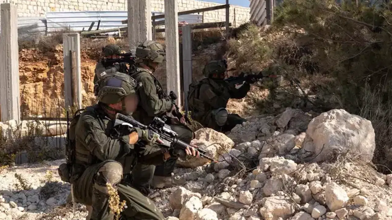 İSRAİL GAZZE'DE BİR BAHANE BULARAK KATLİAMLARI SÜRDÜRÜYOR!