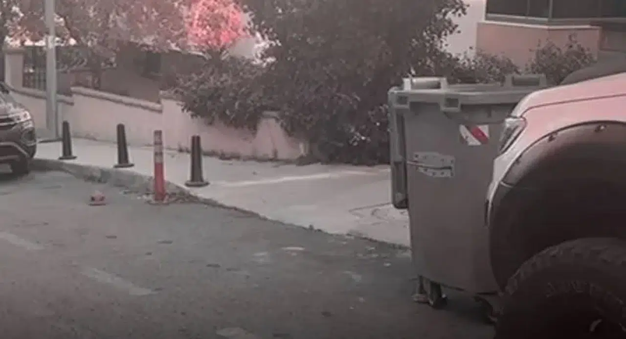 ÜMRANİYE'DE BİR HAKİM SİLAHLI SALDIRI SONUCU YARALANDI!