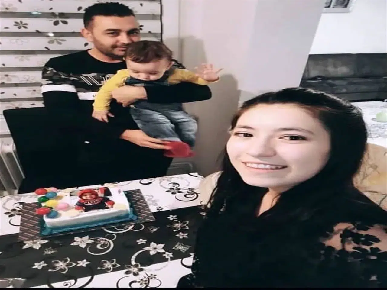 İKİ ÇOCUK VE ANNENİN ÖLDÜĞÜ ZEHİRLENME OLAYINDA YENİ GELİŞME!