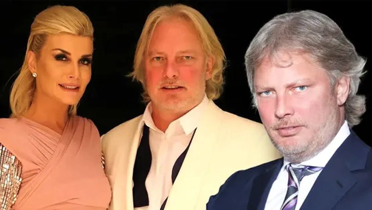 İŞ İNSANI ADNAN ŞEN’İN AMERİKA’DA HASTANEDE KAFATASI AÇILACAK!