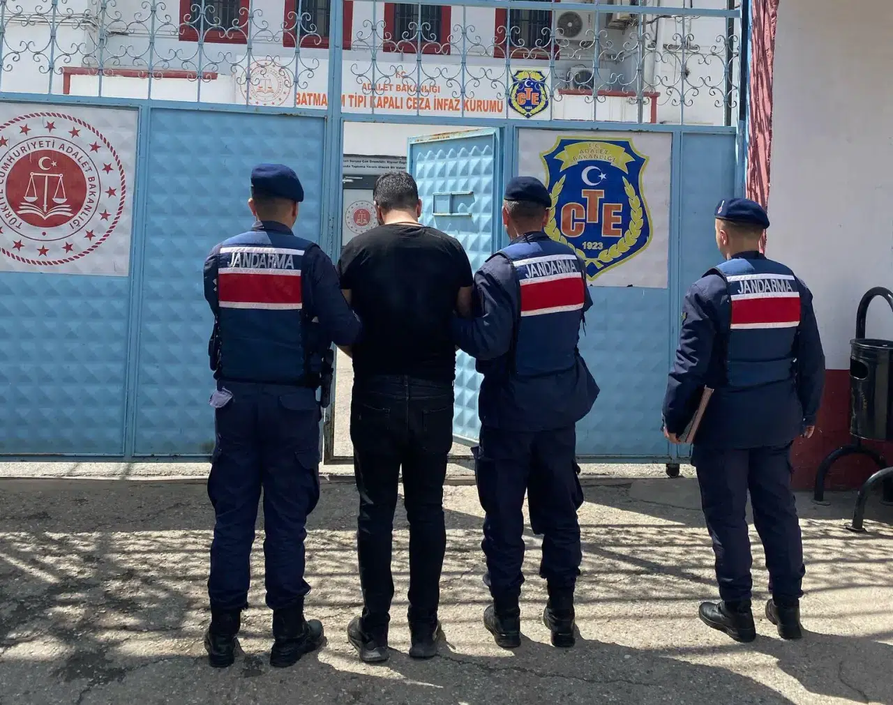 11.YARGI PAKETİ’NE İNFAZ DÜZENLEMESİ Mİ YAPILIYOR?