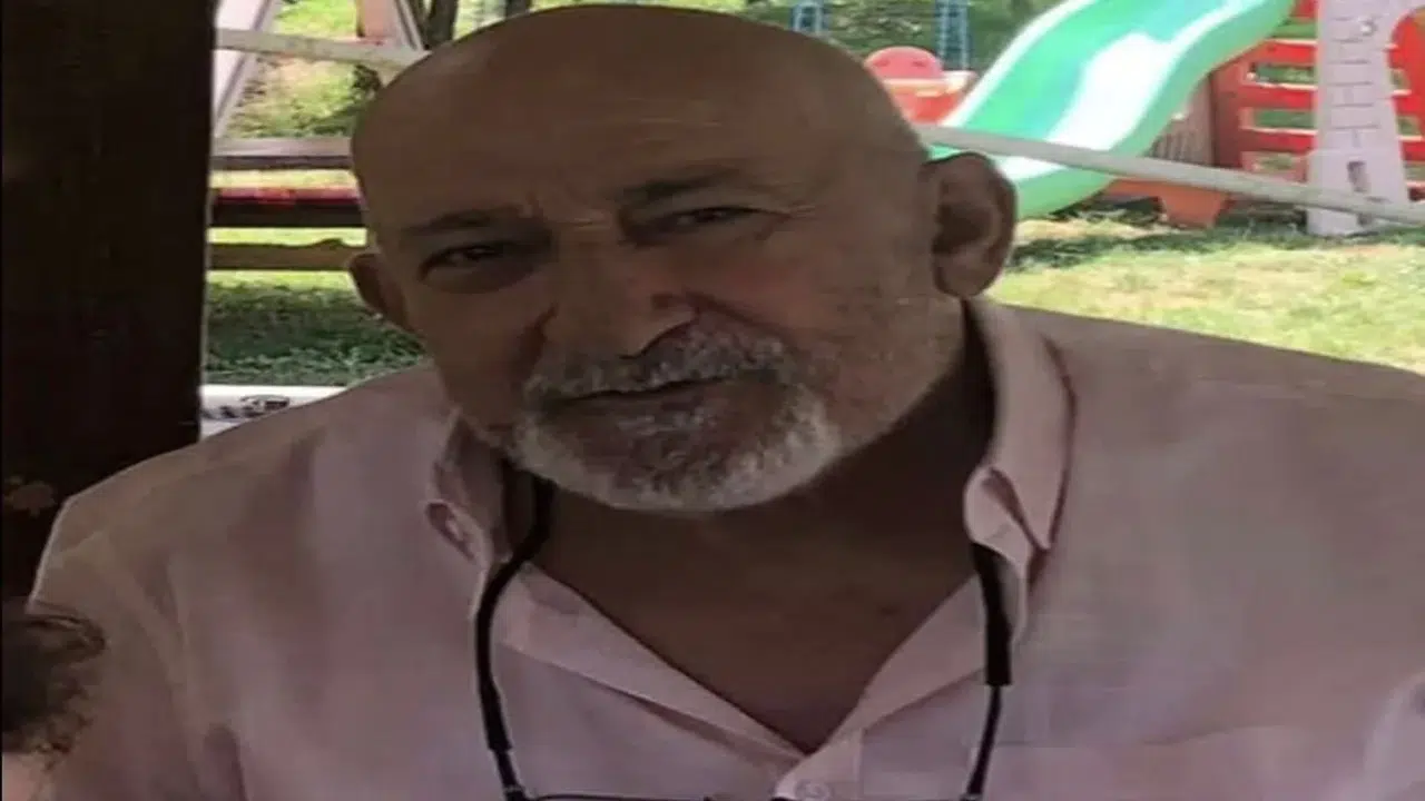 YEDİĞİ ETTEN ÖLEN ADAMIN KANINDA SALMONELLA VİRÜSÜ TESPİT EDİLDİ!