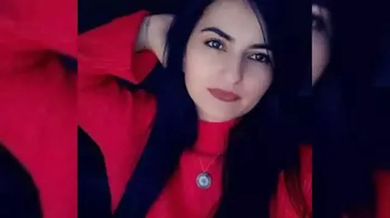 ERKEK ARKADAŞI TARAFINDAN TÜFEKLE VURULAN EBRU YAŞAMINI KAYBETTİ!