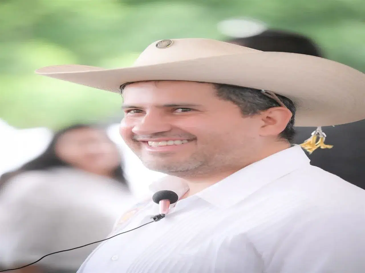 MEKSİKA'DA BELEDİYE BAŞKANI "ÖLÜLER GÜNÜ"NDE ÖLDÜRÜLDÜ!