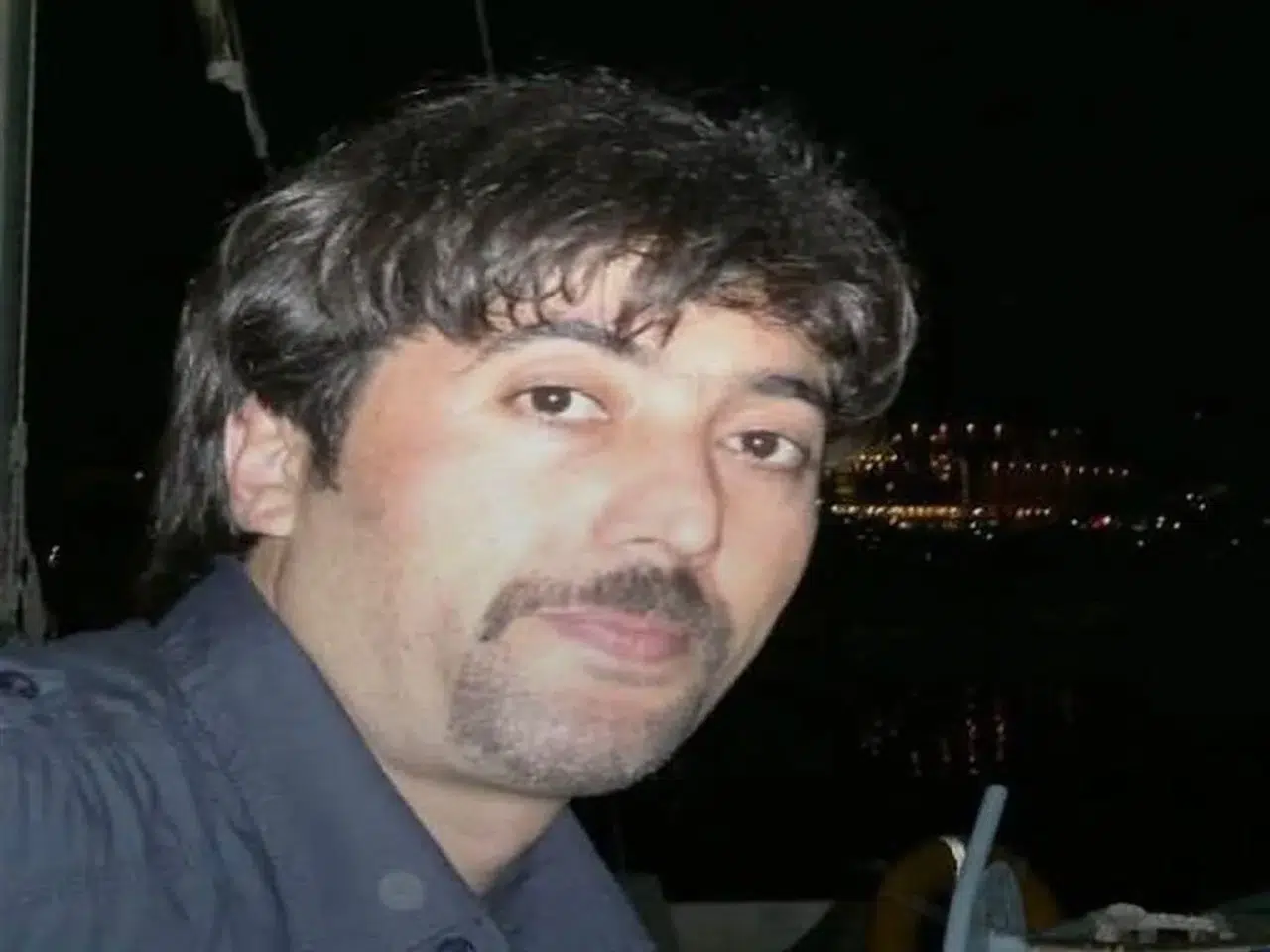 KOCASINDAN ŞİDDET GÖREN KADIN UYURKEN ÜZERİNE KAYNAR YAĞ DÖKTÜ!