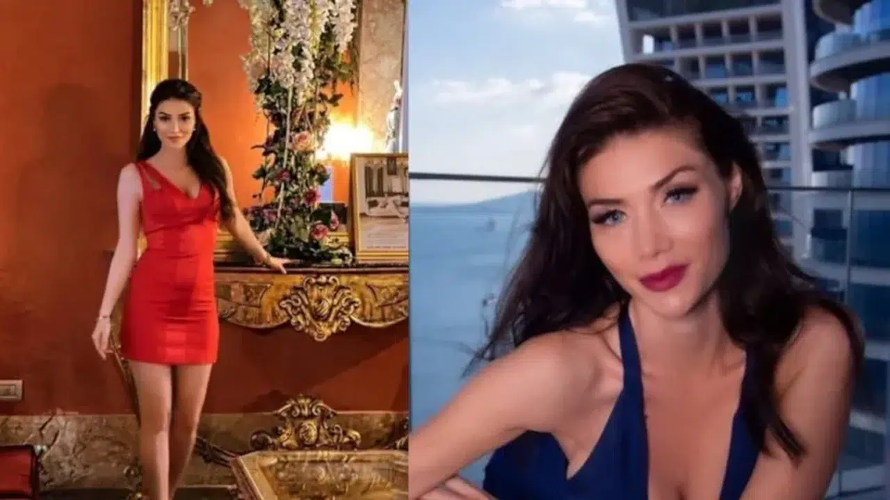 GÖĞÜS ESTETİĞİ İÇİN GİTTİ TAM 12 KEZ AMELİYAT OLDU!