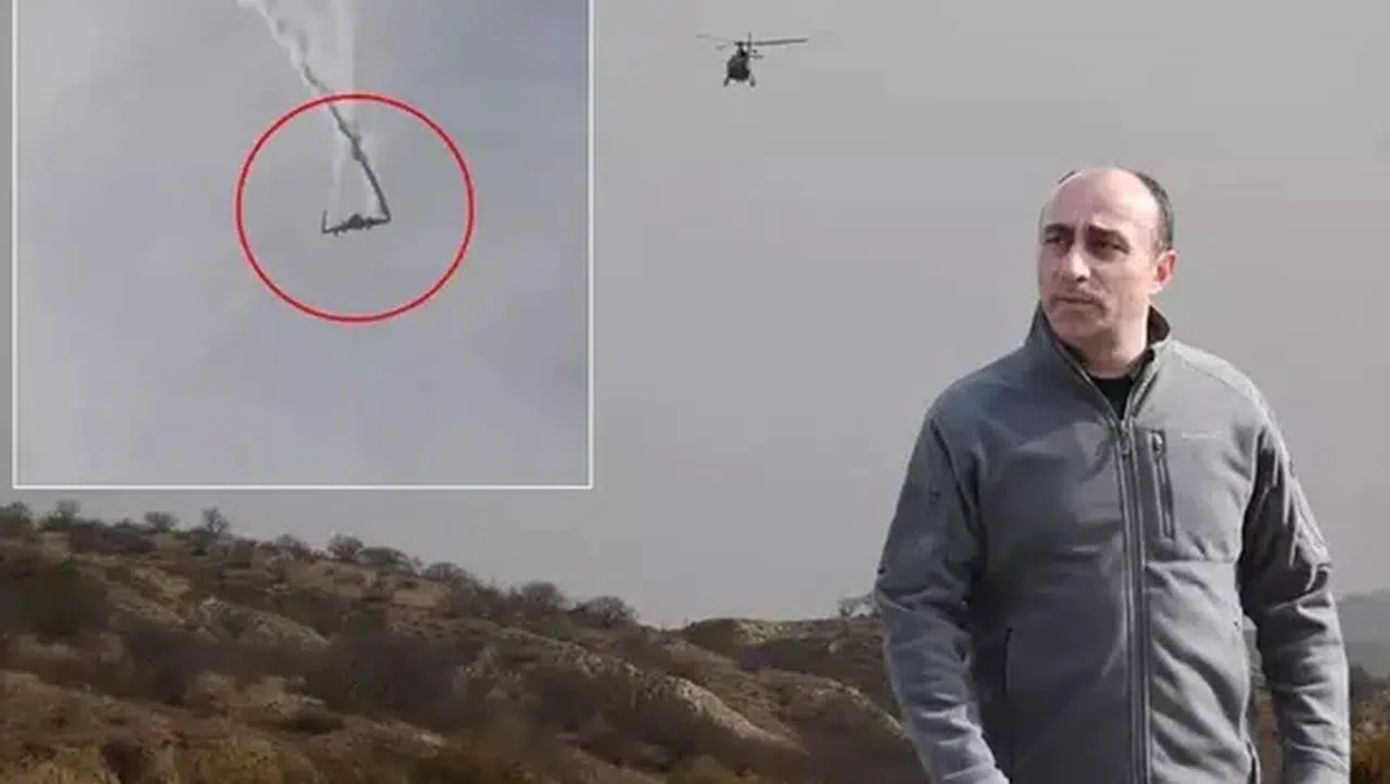 ASKERİ KARGO UÇAĞI NEDEN DÜŞTÜ? İŞTE İLK RAPOR!