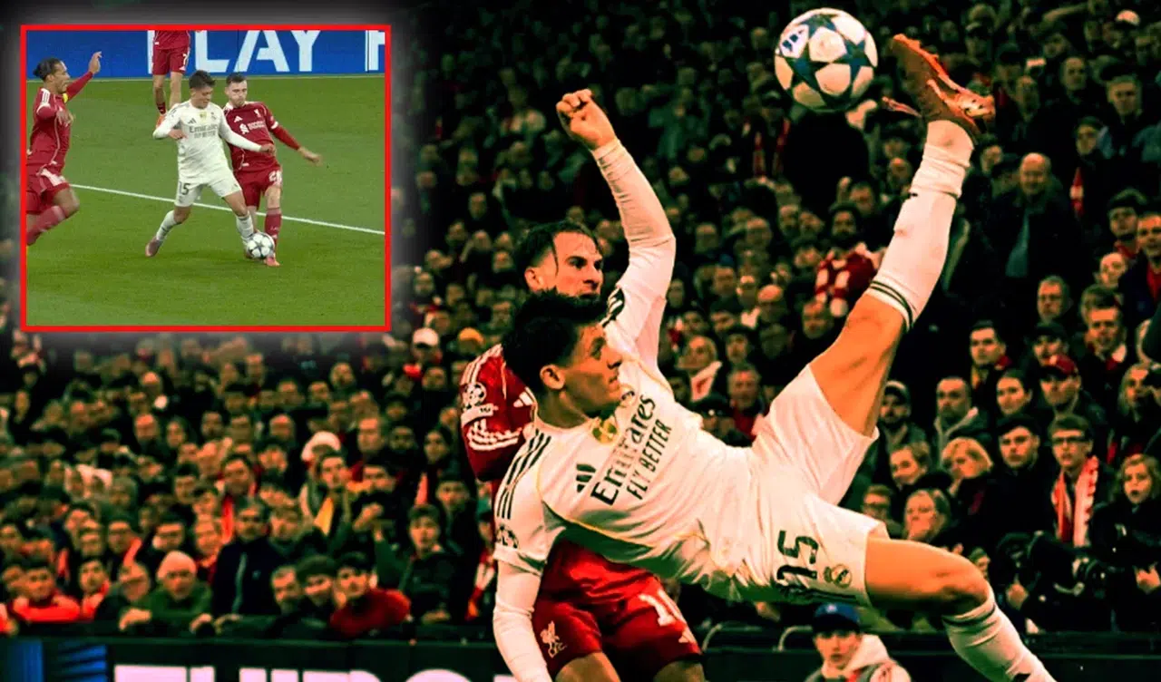 İSPANYA’DA MANŞETLERDE YİNE MİLLİ GURUR ARDA GÜLER VAR!