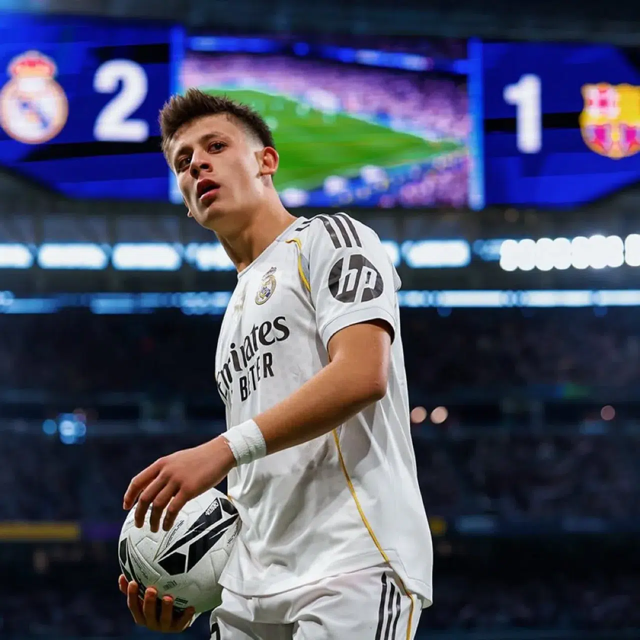 DÜNYANIN 5 BÜYÜK LİGİNDEKİ ASİST YARIŞINDA EN ÖNDE KİM VAR?