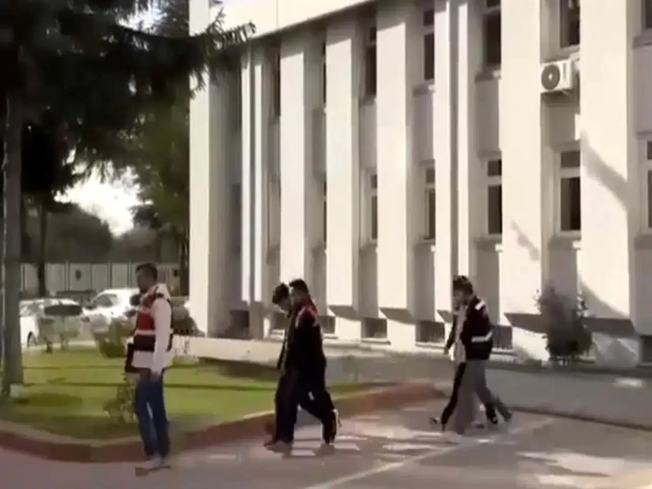 MİT VE JANDARMA'DAN İKİ SİBER CASUSA İSTANBUL İLE ADANA'DA OPERASYON!