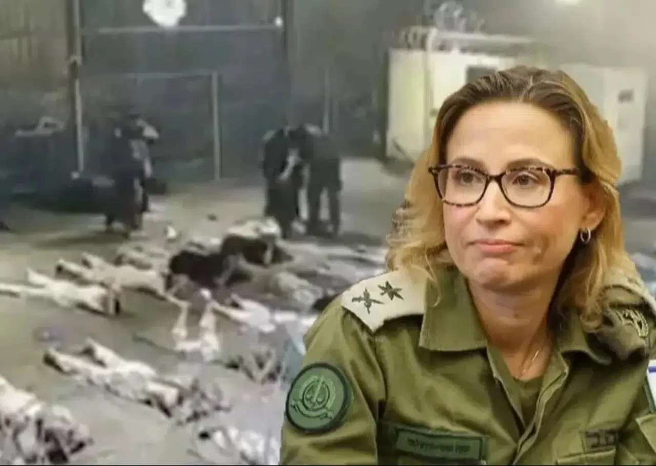 HAPİSHANEDE TECAVÜZLERİ ORTAYA ÇIKARAN BAŞSAVCI GÖZALTINDA!