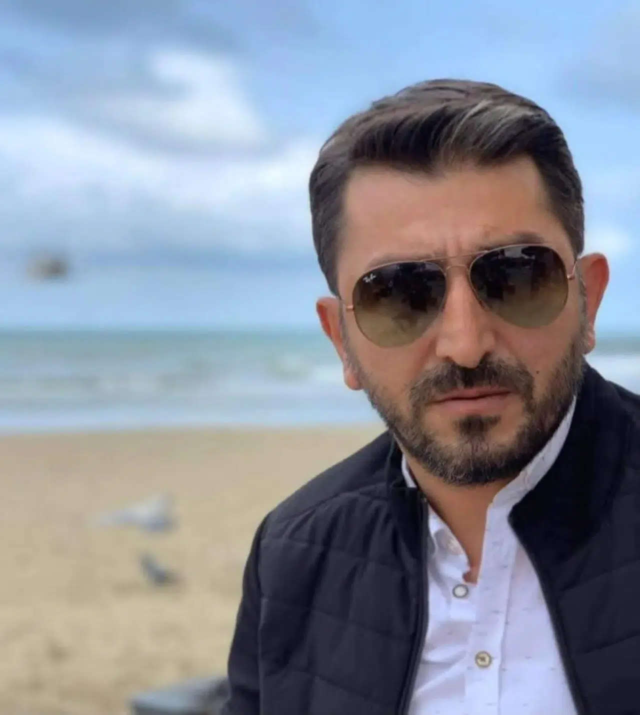 ORDULU İŞ İNSANI EMRAH TOKAT TİFLİS’DE SİLAHLA ÖLDÜRÜLDÜ!