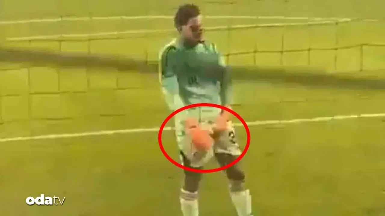 FENERBAHÇE'NİN BREZİLYALI KALECİSİ EDERSON PFDK'YA SEVK EDİLDİ!