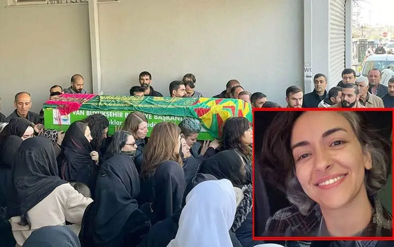 GAZETECİ DİLAN KARAMAN’IN ÖLÜM NEDENİ HAKKINDA ÖNEMLİ İDDİALAR ORTAYA ÇIKTI!