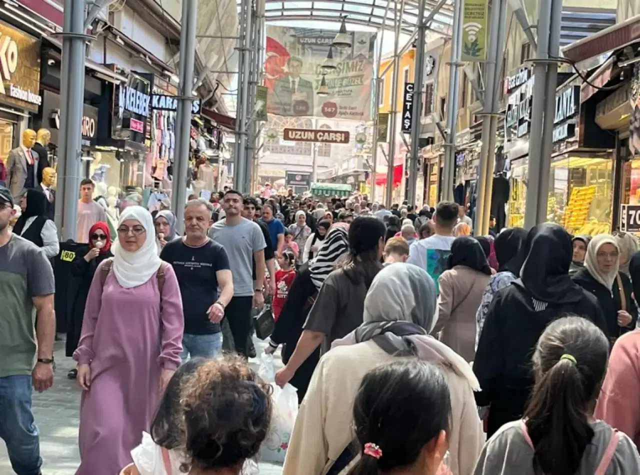 TÜRKİYE’NİN EN ÖNEMLİ SORUNUNUN NE OLDUĞU ORTAYA ÇIKTI!