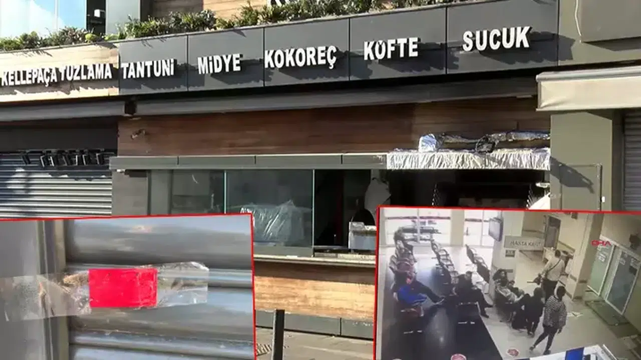 ANNE VE ÇOCUKLARIN ÖLDÜĞÜ GIDA ZEHİRLENMESİNDE 4 GÖZALTI!