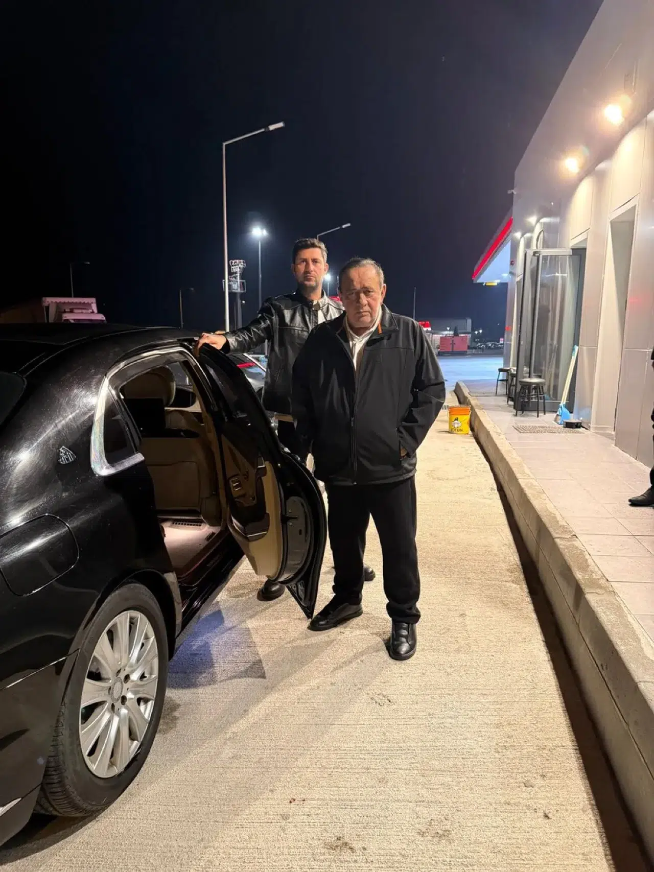 ALAATTİN ÇAKICI’NIN YURT DIŞINA KAÇTIĞI HABERLERİ ASILSIZ ÇIKTI!