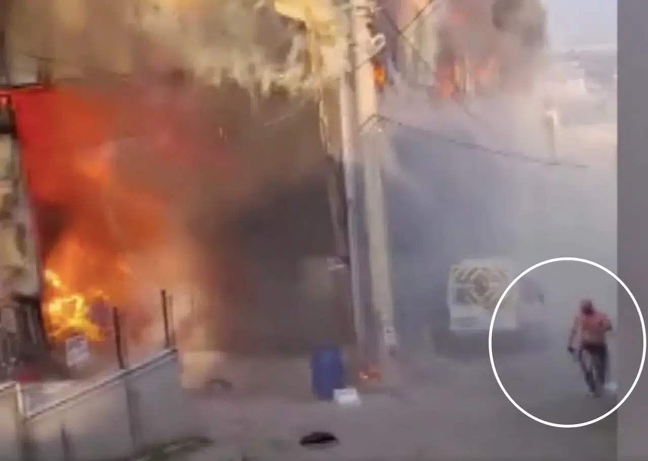 DİLOVASI'NDAKİ YANGIN FACİASINDA ALTI GENÇ KIZ YANARAK CAN VERDİ!