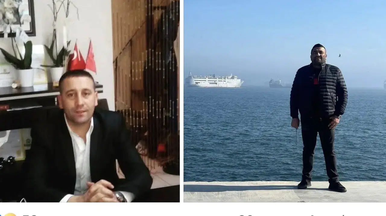 TEFECİDEN ALINAN PARA İKİ GENÇ İNSANIN ÖLÜMÜNE NEDEN OLDU!