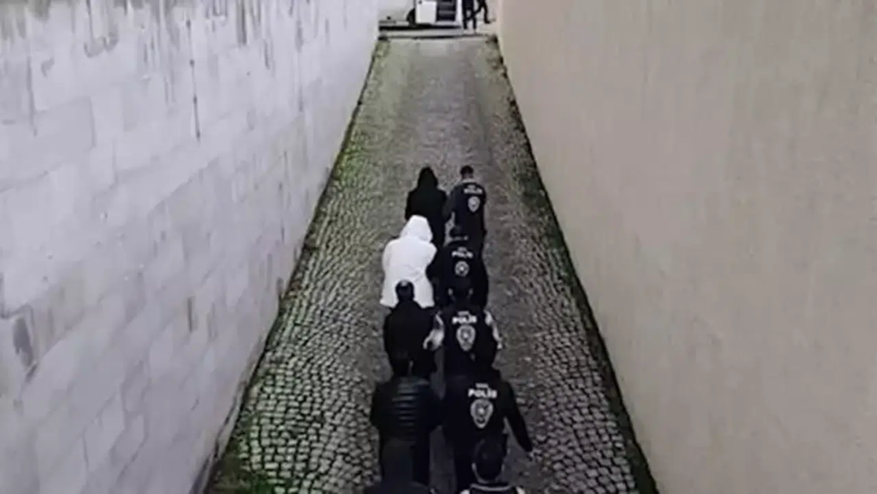 SİBER SUÇ ÇETELERİNE AMANSIZ TAKİP VE OPERASYONLAR  SÜRÜYOR!