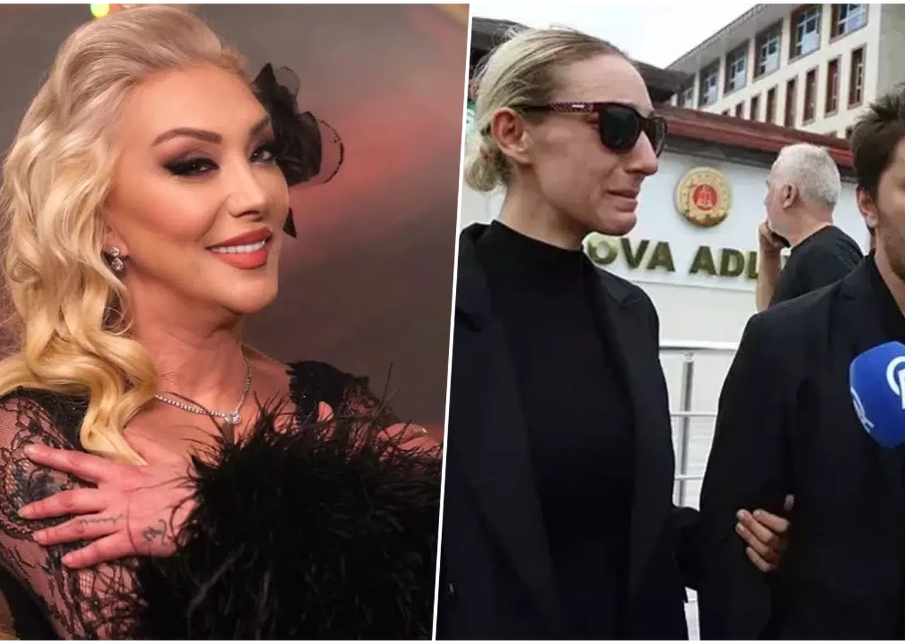 SANATÇI GÜLLÜ’NÜN TÜĞYAN KIZI YENİDEN İFADEYE ÇAĞIRILDI!