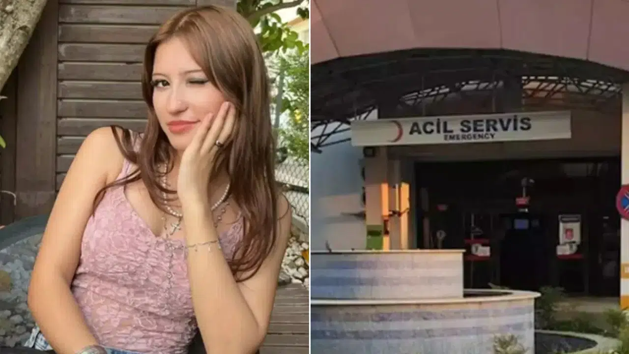 NESLİNUR TOPAL’IN ÖLÜMÜNDE "FARE ZEHİRİ-SİYANÜR" İDDİASI!