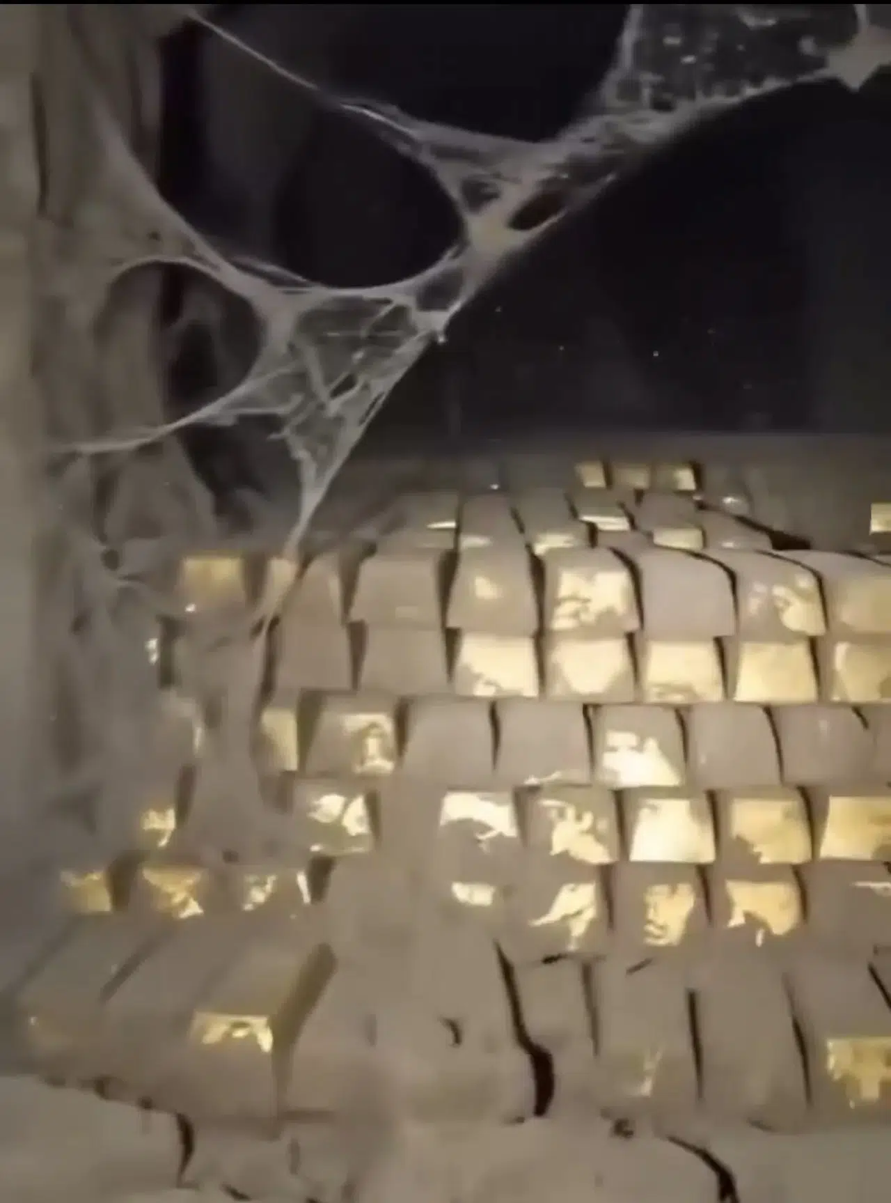 BU GÖRÜNTÜLER SURİYE DERA’DA HALKI AYAKLANDIRDI!