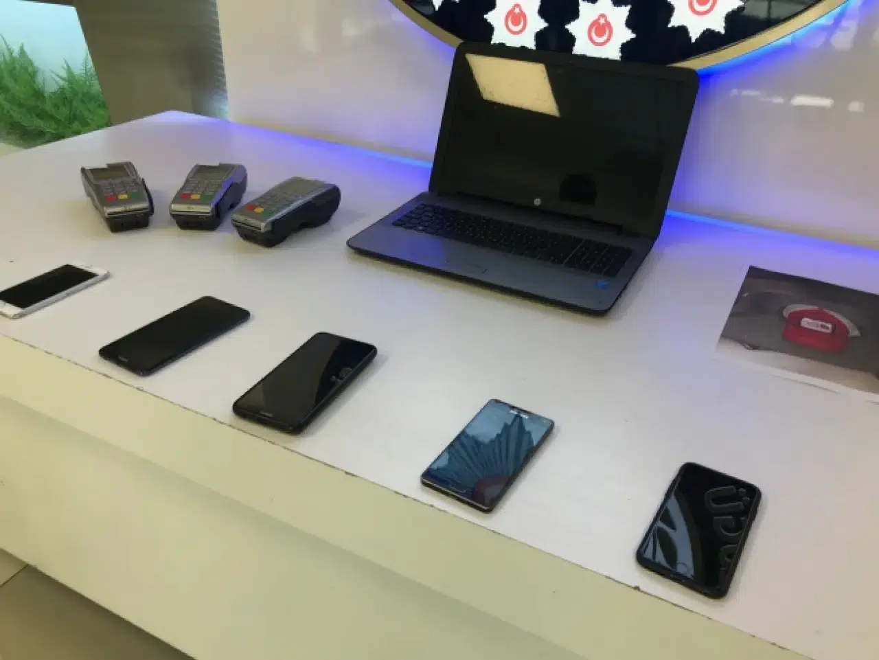 BANKA VE KREDİ KARTI İLE 8,5 MİLYAR TL DOLANDIRAN ÇETE YAKALANDI!