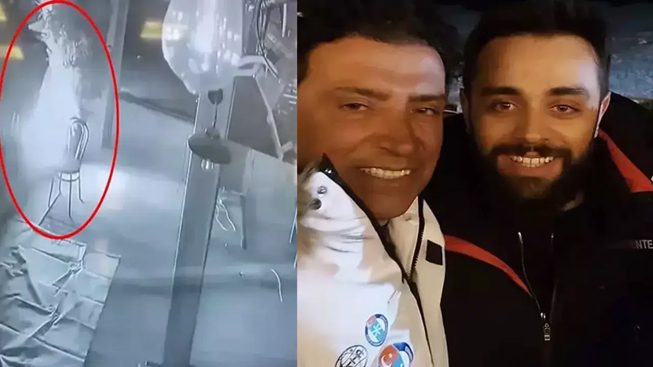 YANGINDA ÖLEN KAYAKÇININ AİLESİNDEN 10 MİLYON DOLAR TAZMİNAT İSTENİYOR!