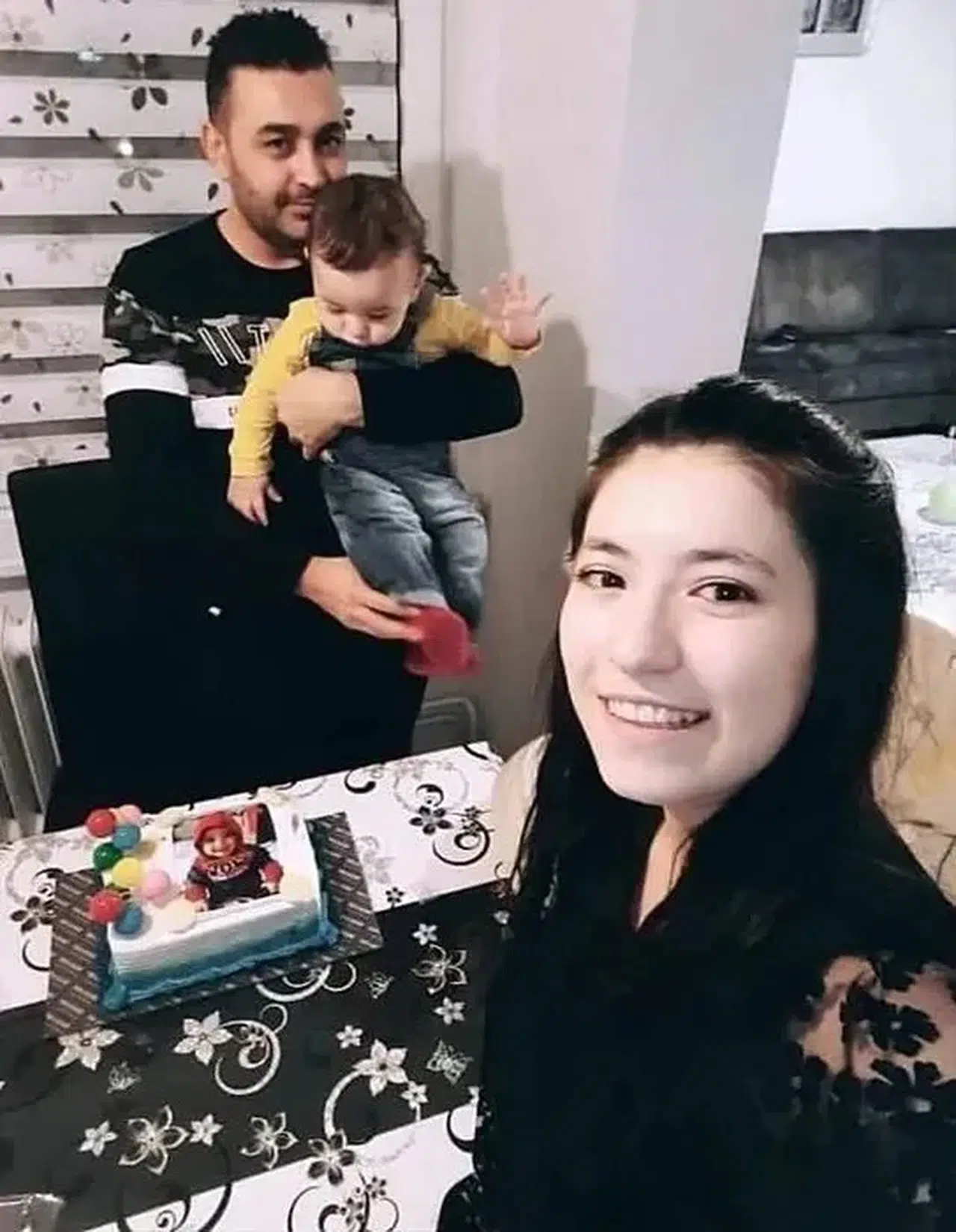 GIDA ZEHİRLENMESİ FACİASINDA CİNAYET YA DA İNTİHAR ŞÜPHESİ!