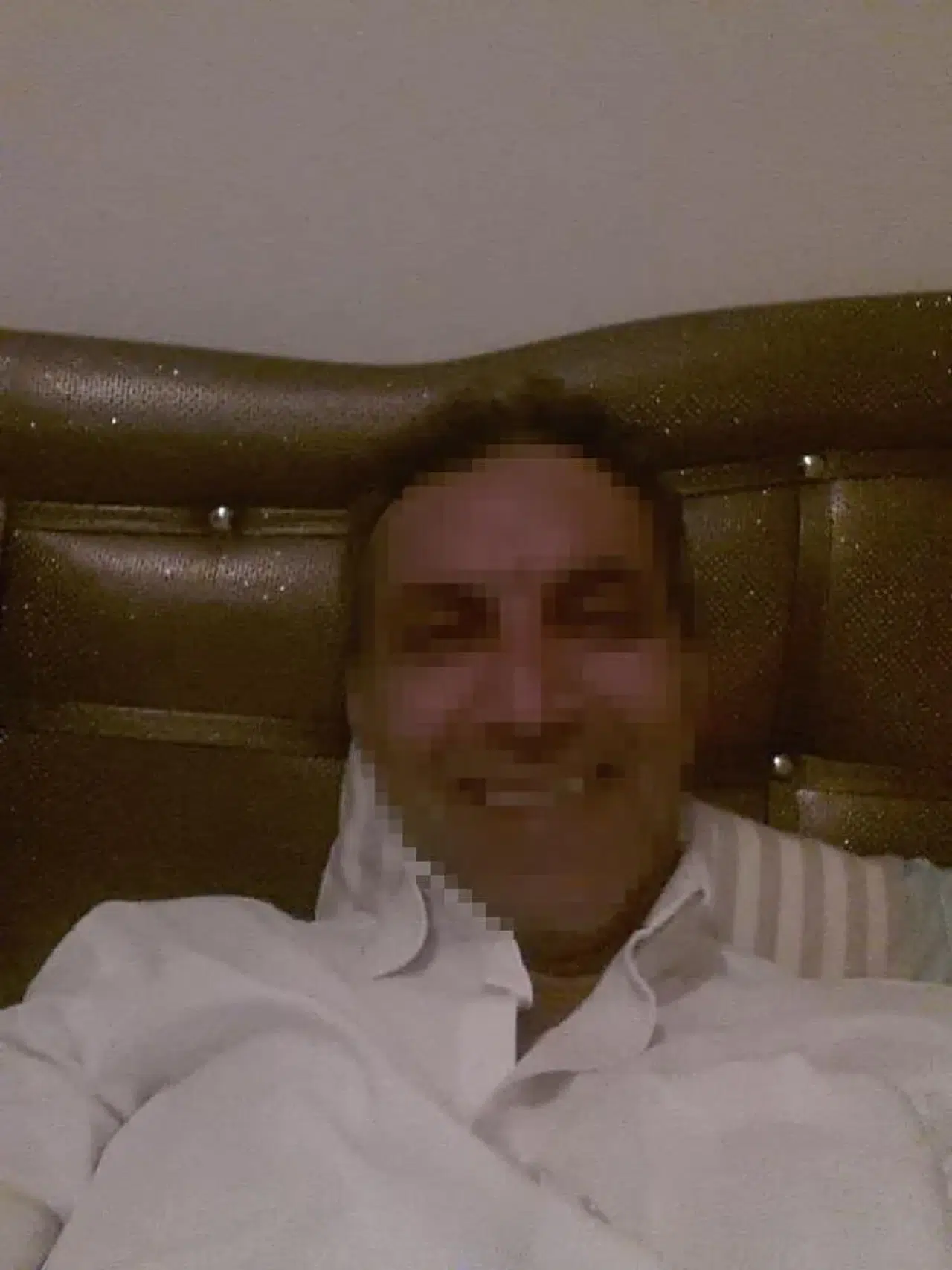 YANAN FABRİKANIN SAHİBİ BAVULLARLA KAÇARKEN YAKALANDI!