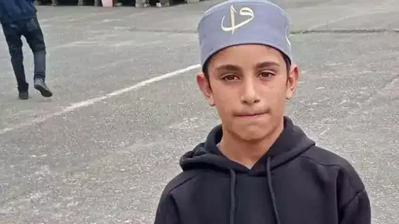 OKULDA FENALAŞAN ORTAOKUL ÖĞRENCİSİ HAYATINI KAYBETTİ!