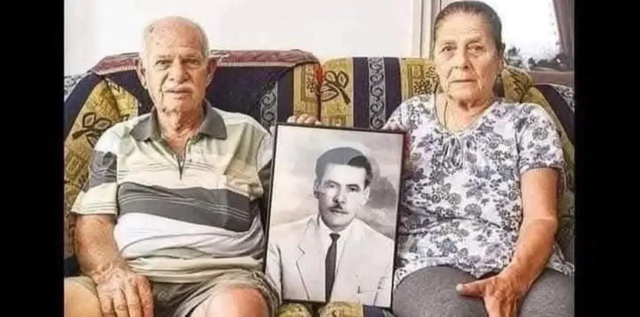 RUMLARIN KATLETTİĞİ TÜRK’ÜN CESEDİ 51 YIL SONRA NASIL VE NEREDE BULUNDU?