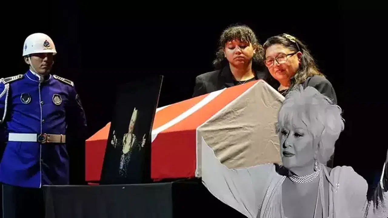 MUAZZEZ ABACI İSTANBUL'DAN ANKARA'YA BÖYLE UĞURLANMAMALIYDI!