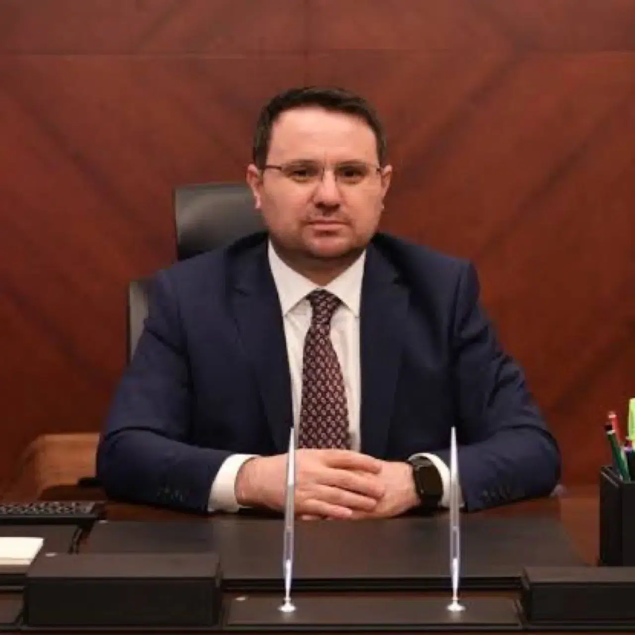 BAŞSAVCI AKIN GÜRLEK YENİŞAFAK GAZETESİ’NE HANGİ KONULARI AÇIKLADI!