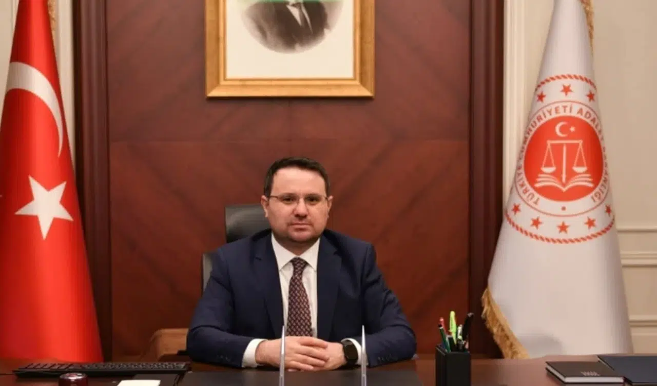 İSTANBUL BAŞSAVCISI AKIN GÜRLEK'TEN YENİ OPERASYON AÇIKLAMASI!