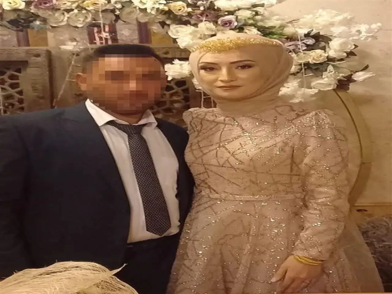 NEVŞEHİR'DE 9 AYLIK HAMİLE KADIN EVİNDE ÖLÜ OLARAK BULUNDU!